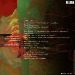 Celine Dion* – These Are Special Times Double LP