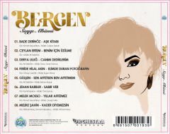 Bergen - Saygı Albümü LP