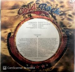 Gold Rock LP