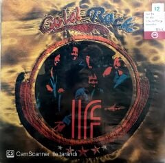 Gold Rock LP