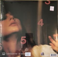 Taylor Swift Midnights ( Blood Moon ) LP