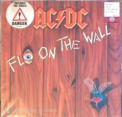 AC/DC - Fly On The Wall LP