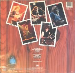 AC/DC - Fly On The Wall LP