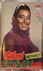 Bülent Ersoy Meyhaneci KASET