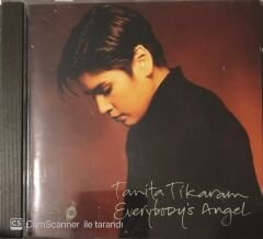 Tanita Tıkaram - Everybody's Angel CD