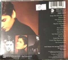 Tanita Tıkaram - Everybody's Angel CD