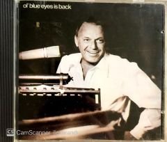 Frank Sinatra / Ol' Blue Eyes Is Back CD