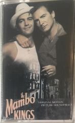 The Mambo Kings Original Motion Picture Soundtrack KASET