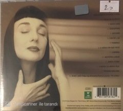 Misia Ritual CD