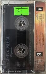 Ezginin Günlüğü Oyun KASET