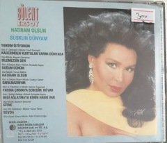 Bülent Ersoy Hatıram Olsun CD