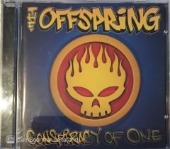 The Offspring - Conspiracy Of One CD
