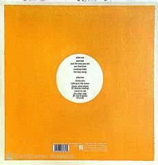 Bruno Mars - Doo-Wops & Hooligans LP