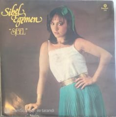 Sibel Egemen - Sibel LP