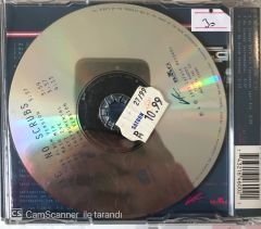TLC - No Scrubs CD