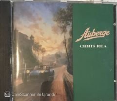 Chris Rea Auberge CD