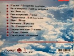 Barfly - By F.K Junior & Sindress Volume 1 CD