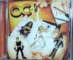 The OC Mix 4.  CD