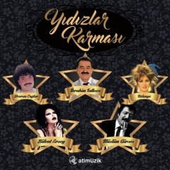 Yıldızlar Karması LP