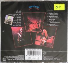 Motörhead - Overkill - CD
