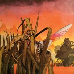 Osibisa ''Osibisa'' LP