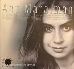 Asu Maralman - Asu Maralman CD