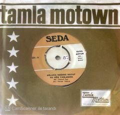 Suna Artun - Ağlama Değmez Hayat Bu Göz Yaşlarına 45lik