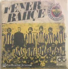 Fenerbahçe 45 lik