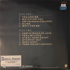 Slave The Best Of LP