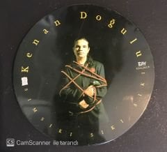Kenan Doğulu - Sımsıkı Sıkı Sıkı CD