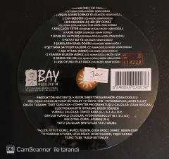 Kenan Doğulu - Sımsıkı Sıkı Sıkı CD