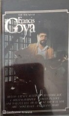 The Sound Of Francis Goya KASET