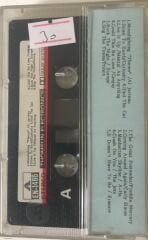 Chart Attack '87 KASET