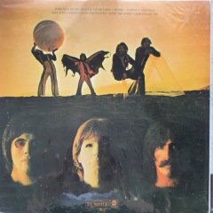 Three Dog Night It Ain't Easy LP