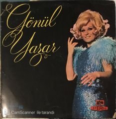 Gönül Yazar Televizyon LP