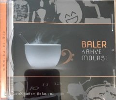 Baler Kahve Molası CD