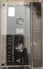 Türk Tasavvuf Müziği Klasikleri Ateş-i Aşk 3 KASET