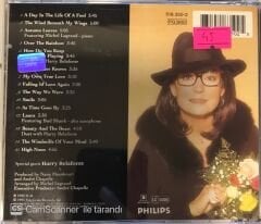 Nana Mouskouri - Hollywood CD