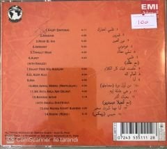 The Very Best Of Amr Diab CD