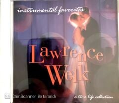 Lawrence Welk / Instrumental Favorites CD