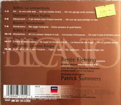Renee Fleming - Bel Canto - CD