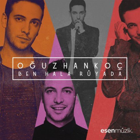 Oğuzhan Koç - Ben Hala Rüyada LP