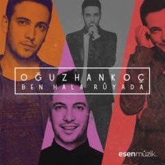 Oğuzhan Koç - Ben Hala Rüyada LP
