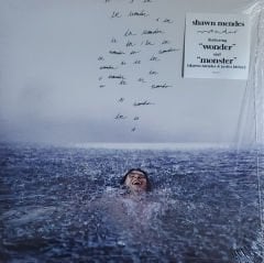 Shawn Mendes Wonder LP