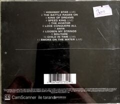 Deep Purple / The Collection CD