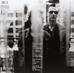 Depeche Mode Delta Machine Double LP