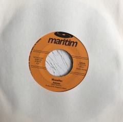 Muzaffer Salome 45 lik