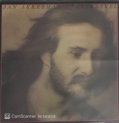 Jan Akkerman Tabernakel LP
