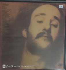Jan Akkerman Tabernakel LP
