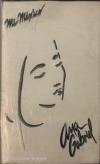 Ana Gabriel Mi Mexico KASET